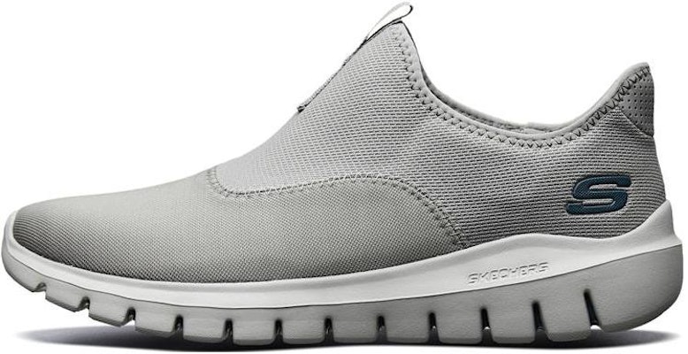 스케쳐스 플렉스 리폼 '그레이' (Skechers Flex Reform 'Grey') 52831-GRY Buy 스케쳐스 플렉스 리폼 '그레이' (Skechers Flex Reform 'Grey') 52831-GRY