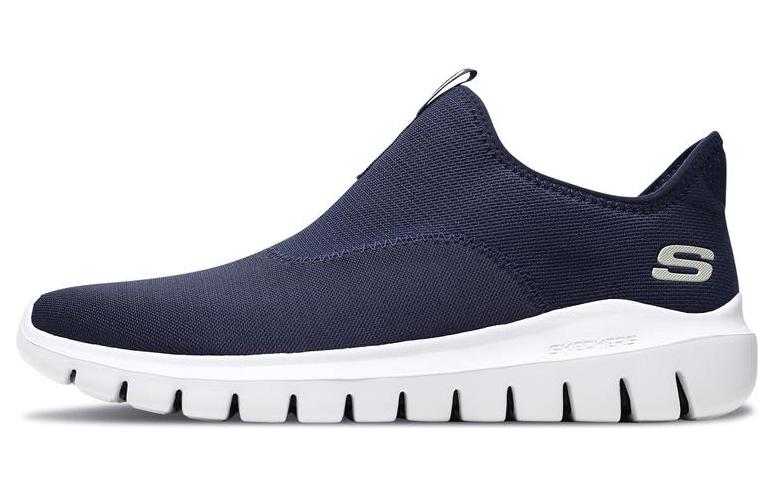 Skechers Flex Reform 'Navy Blue' 52831-NVY