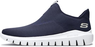 Skechers Flex Reform 'Navy Blue' 52831-NVY Skechers Flex Reform 'Navy Blue' 52831-NVY