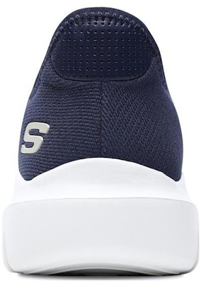Skechers Flex Reform 'Navy Blue' 52831-NVY Lookbook Skechers Flex Reform 'Navy Blue' 52831-NVY
