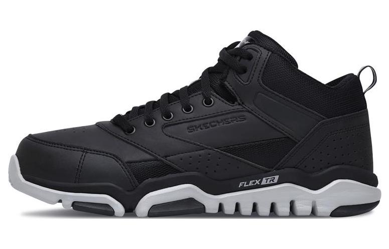 Skechers Flex TR 'Black' 52626-BLK