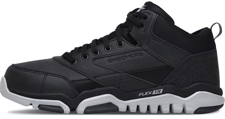 Skechers Flex TR 'Black' 52626-BLK Buy Skechers Flex TR 'Black' 52626-BLK
