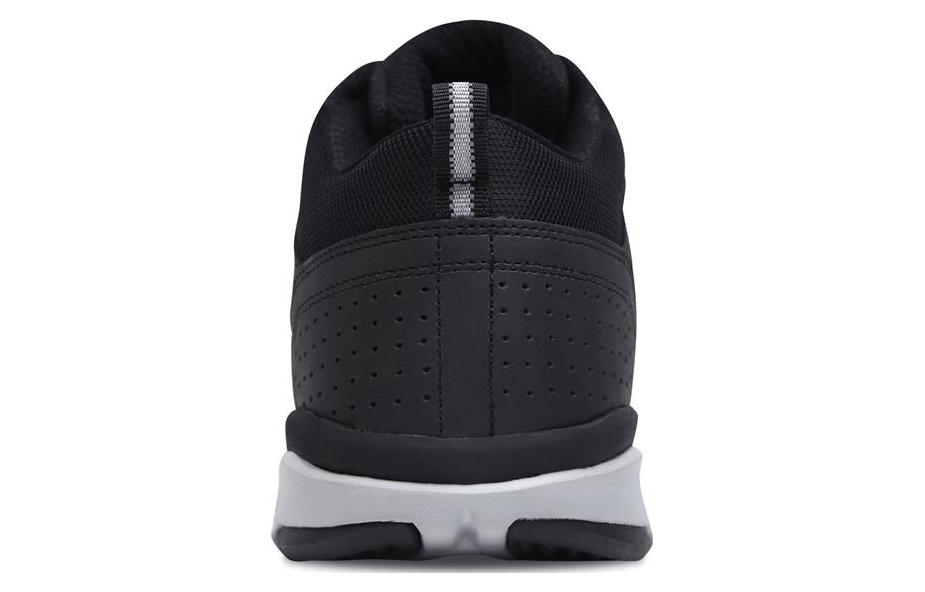 Lookbook Skechers Flex TR 'Hitam' 52626-BLK