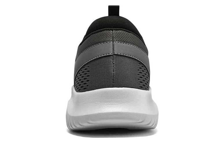 Shop Skechers Flexion 1.0 ''Grijs Zwart'' 8790112-CHAR