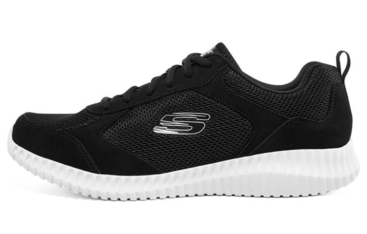 Skechers Flexion 2.0 'Black White' 8790127-BKW