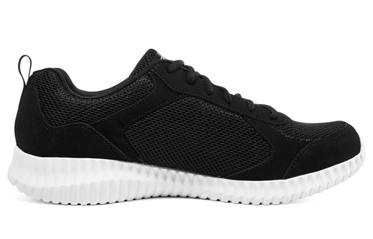 Order Skechers Flexion 2.0 ''Zwart Wit'' 8790127-BKW