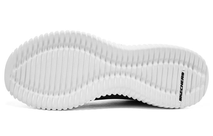 Purchase Skechers Flexion 2.0 ''Zwart Wit'' 8790127-BKW