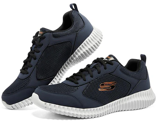 Skechers Flexion 2.0 ''Confort Respirant Basse Décontractée Bleu'' 8790127-NVY Lookbook Skechers Flexion 2.0 ''Confort Respirant Basse Décontractée Bleu'' 8790127-NVY