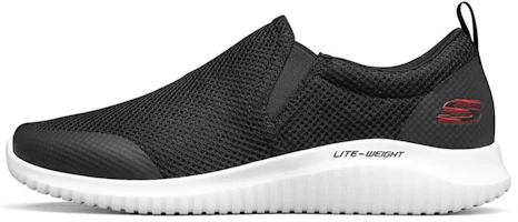 Skechers Flection 'Black White' 8790095-BLK Skechers Flection 'Black White' 8790095-BLK