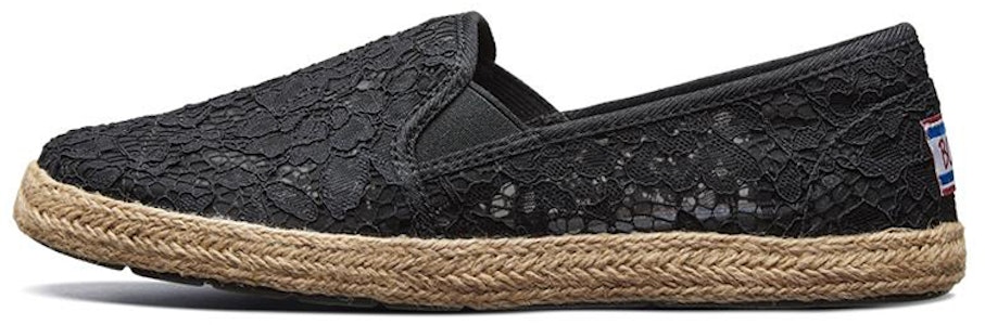 Skechers Flexpadrille Slip-On 'Hitam' 66666184-BLK Buy Skechers Flexpadrille Slip-On 'Hitam' 66666184-BLK