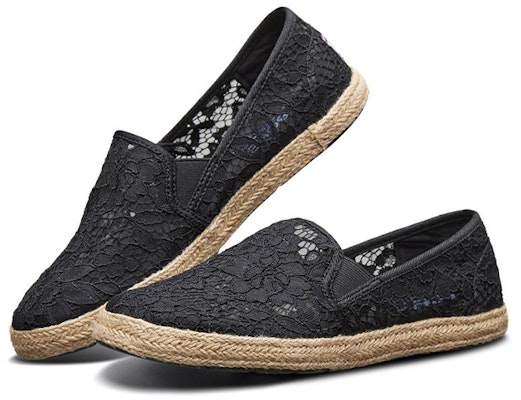 Skechers Flexpadrille Slip-On 'Negro' 66666184-BLK Lookbook Skechers Flexpadrille Slip-On 'Negro' 66666184-BLK