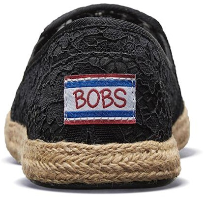 Skechers Flexpadrille Slip-On 'Negro' 66666184-BLK Shop Skechers Flexpadrille Slip-On 'Negro' 66666184-BLK