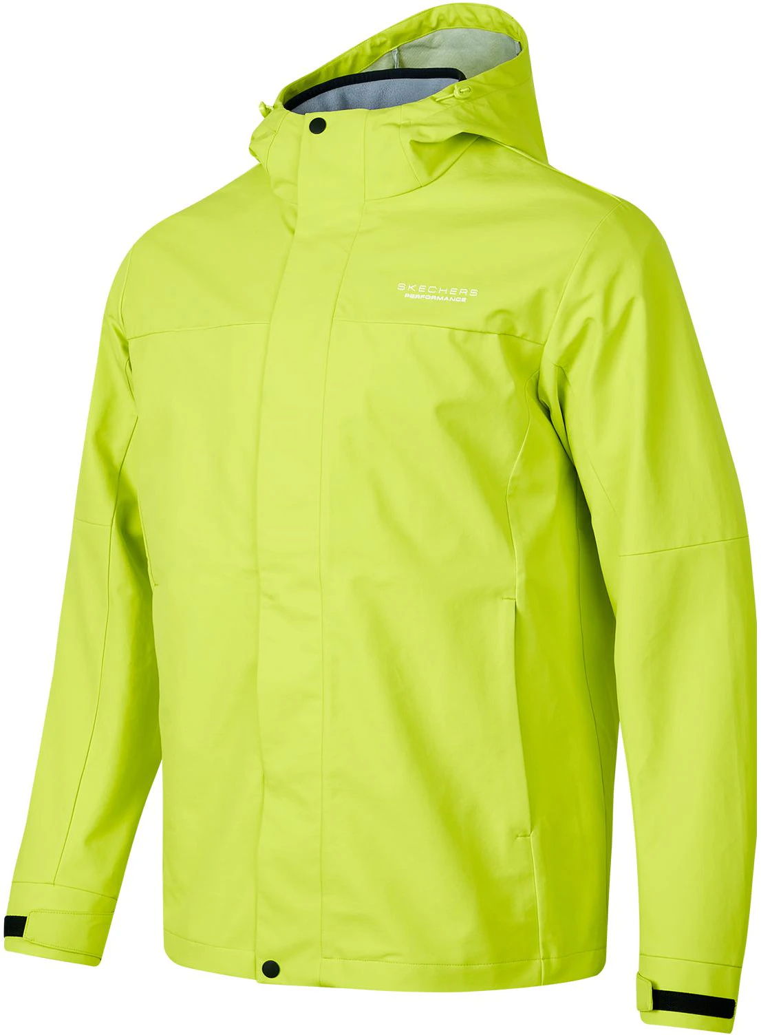 skechers-fluorescent-yellow-convertible-zip-up-hoodie-jacket-p423-m167-0437