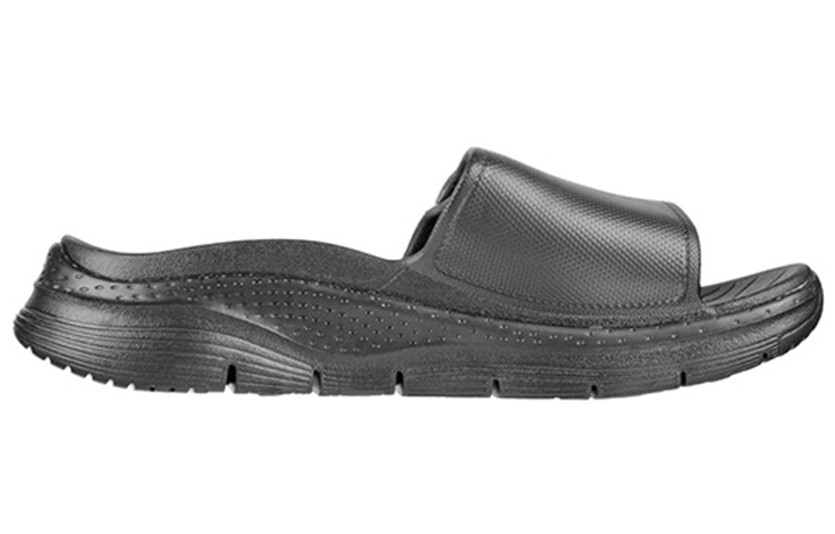 Order Skechers Foamies: Arch Fit-Feelin Fresh 'Hitam Semua' 243159-BBK