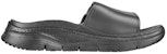 Skechers Foamies: Arch Fit-Feelin Fresh 'Hitam Semua' 243159-BBK