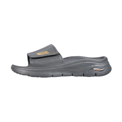 Skechers Foamies: Arch Fit-Feelin Fresh 'Grey'