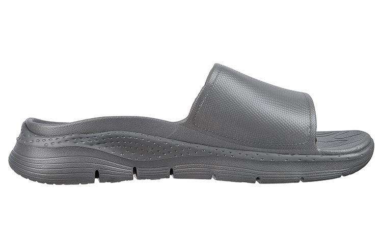 Order Skechers Foamies: Arch Fit-Feelin Fresh 'Grey' 243159-CHAR