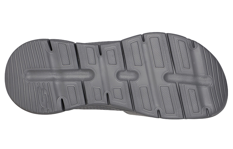 Purchase Skechers Foamies: Arch Fit-Feelin Fresh 'Grey' 243159-CHAR