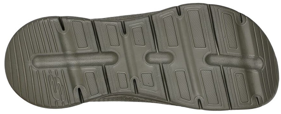 Skechers Foamies: Arch Fit-Feelin Fresh 'Olive Green' 243159-OLV Shop Skechers Foamies: Arch Fit-Feelin Fresh 'Olive Green' 243159-OLV