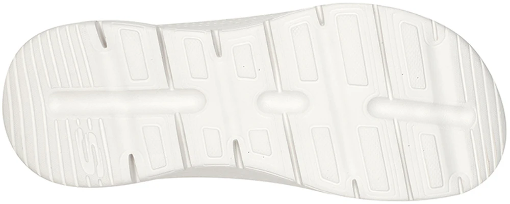 Skechers Foamies: Arch Fit-Feelin Fresh 'White' 243159-WHT Lookbook Skechers Foamies: Arch Fit-Feelin Fresh 'White' 243159-WHT