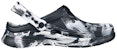 Skechers Foamies: Arch Fit-Mystic 'Hitam Putih' 243162-WBK