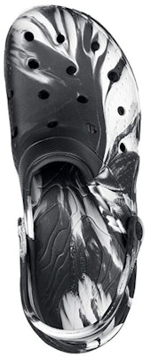 Skechers Foamies:完美足弓 - 神秘 时尚休閒涼鞋 黑白 Shop Skechers Foamies:完美足弓 - 神秘 时尚休閒涼鞋 黑白