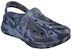 Skechers Foamies: Arch Fit-Mystic 'Biru Hitam' 243162-NVY