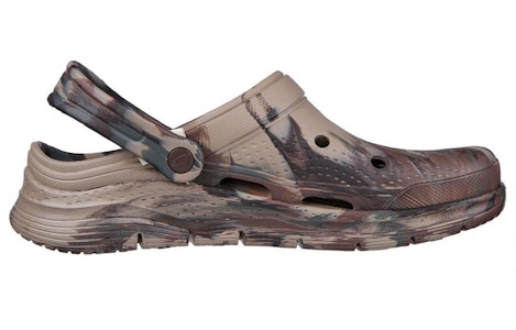 Skechers Foamies:Arch Fit-Mystic 時尚休閒涼鞋 棕 Order Skechers Foamies:Arch Fit-Mystic 時尚休閒涼鞋 棕