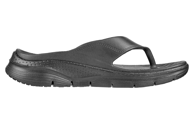 Order Skechers Foamies: Arch Fit 'Todo Negro' 243158-BBK