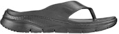Skechers Foamies: Arch Fit 'Hitam Keseluruhan' 243158-BBK