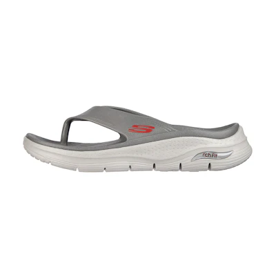 Skechers Foamies: Arch Fit 'Grey'