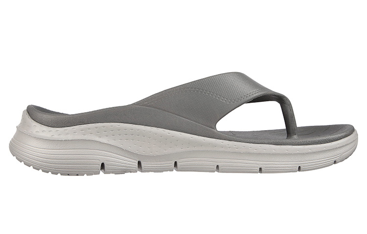 Order Skechers Foamies: Arch Fit 'Gris' 243158-CHAR