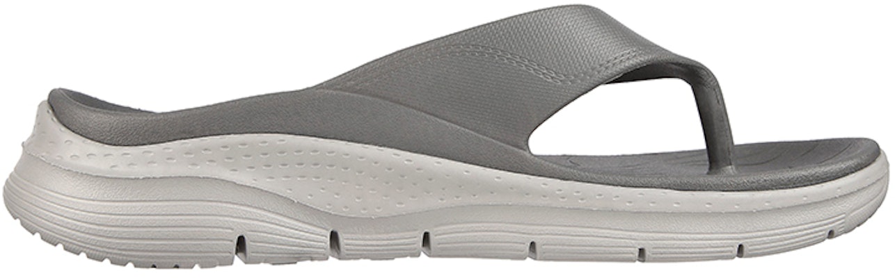 Skechers Foamies: Arch Fit 'Grey' 243158-CHAR Order Skechers Foamies: Arch Fit 'Grey' 243158-CHAR