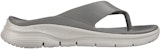 Skechers Foamies: Arch Fit 'Kelabu' 243158-CHAR