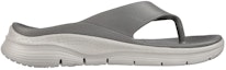 Order Skechers Foamies: Arch Fit 'Kelabu' 243158-CHAR