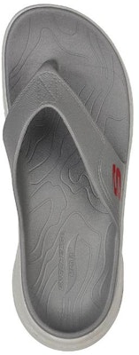 Skechers Foamies: Arch Fit 'Grey' 243158-CHAR Lookbook Skechers Foamies: Arch Fit 'Grey' 243158-CHAR