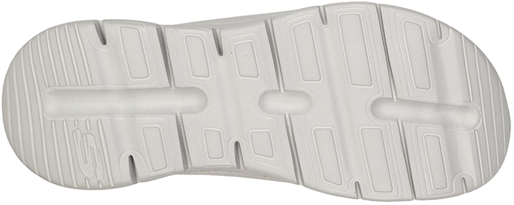 Skechers Foamies: Arch Fit 'Grey' 243158-CHAR Shop Skechers Foamies: Arch Fit 'Grey' 243158-CHAR
