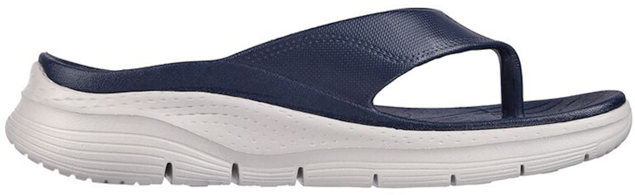 Skechers Foamies: Arch Fit 'Navy Blue' 243158-NVY Order Skechers Foamies: Arch Fit 'Navy Blue' 243158-NVY