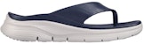 Skechers Foamies: Arch Fit 'Biru Navy' 243158-NVY