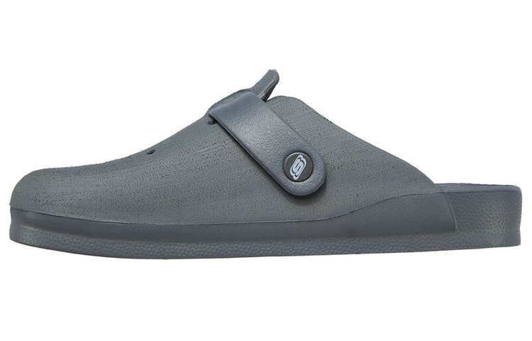 Skechers Foamies: Cali Surf 'CMFT Versatile Sport Grey'