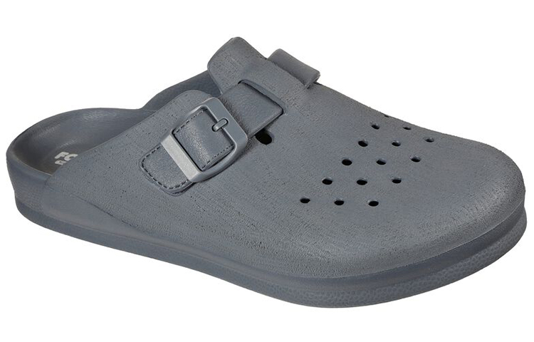 Skechers Foamies: Cali Surf 'CMFT Versatile Sport Grey' 圖 3