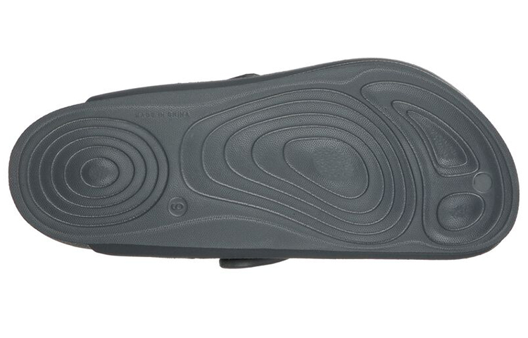 Skechers Foamies: Cali Surf 'CMFT Versatile Sport Grey' 圖 5