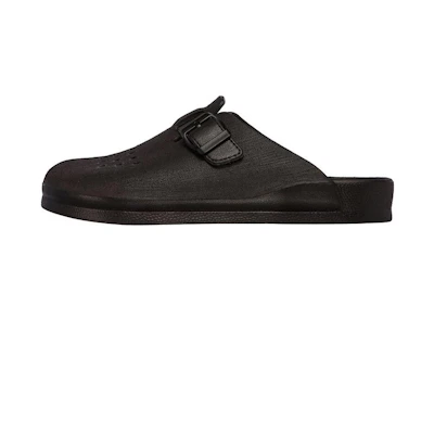 Skechers Foamies: Cali Surf 'Comfy Versatile Sport Slide Black'