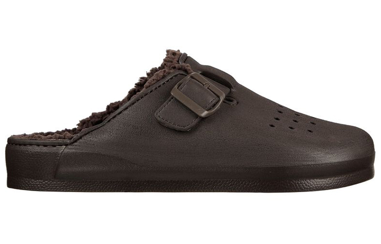 Skechers Foamies: Cali Surf Lined 'Chocolate' 圖 2