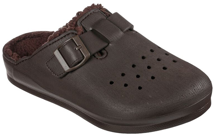 Skechers Foamies: Cali Surf Lined 'Chocolate' 圖 3