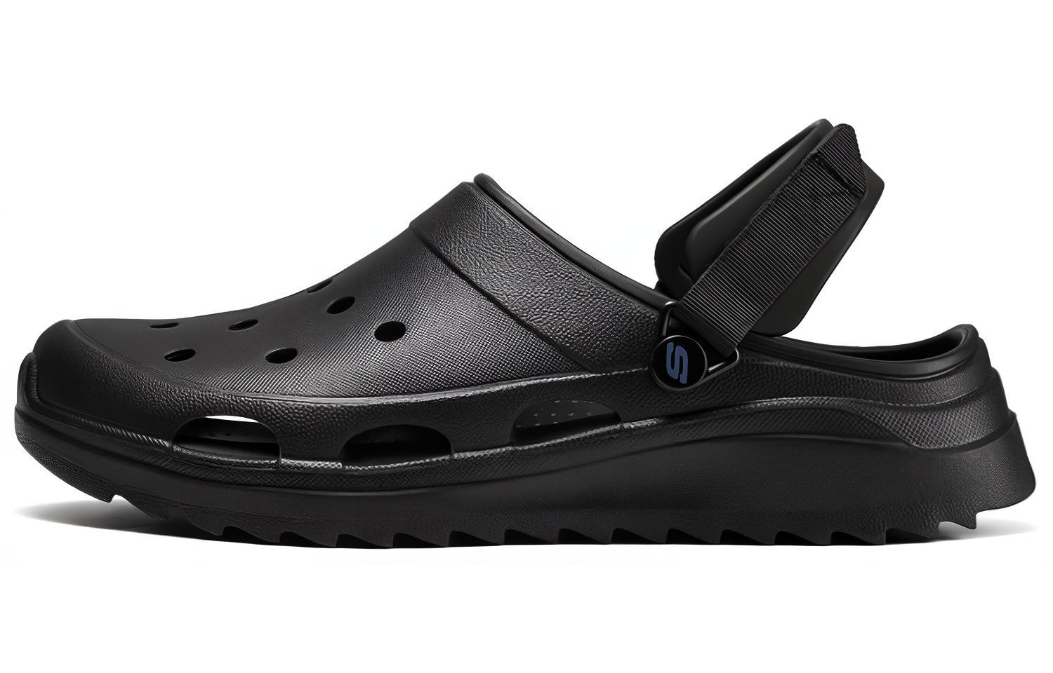 Buy スケッチャーズ フォーミーズ 'カジュアルブリーザブルブラック' 243310-BBK 243310-BBK