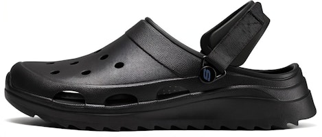 Skechers Foamies 'Casual Breathable Black' 243310-BBK Skechers Foamies 'Casual Breathable Black' 243310-BBK
