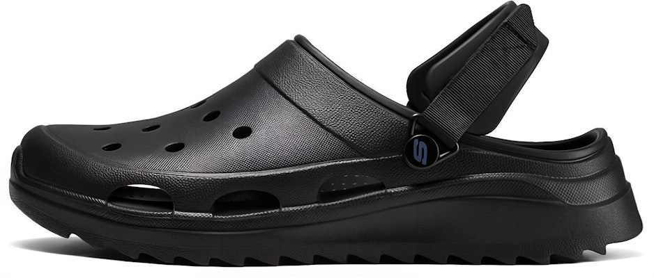 Skechers Foamies 'Casual Breathable Black' 243310-BBK Buy Skechers Foamies 'Casual Breathable Black' 243310-BBK
