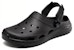 Skechers Foamies 'Kasut Santai Bernafas Hitam' 243310-BBK