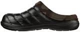 Buy Skechers Foamies: Cozy Camper 'Zueco Forrado Negro' 243136-BKMT